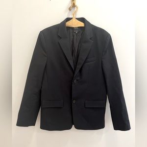 A.P.C. Blazer, Navy